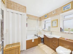 Bathroom- click for photo gallery